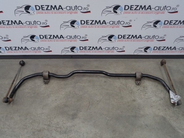 Bara stabilizatoare fata, 3C0411303P, Vw Passat Variant (3C5) 2.0tdi (id:212049)
