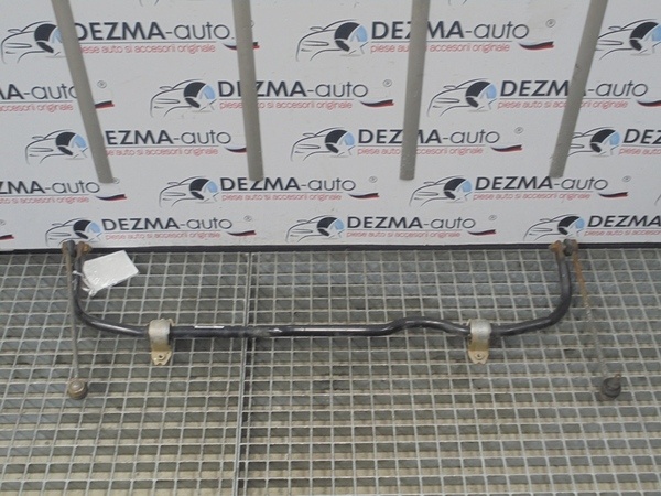 Bara stabilizatoare fata, 3C0411303Q, Vw Passat (3C2) 2.0tdi