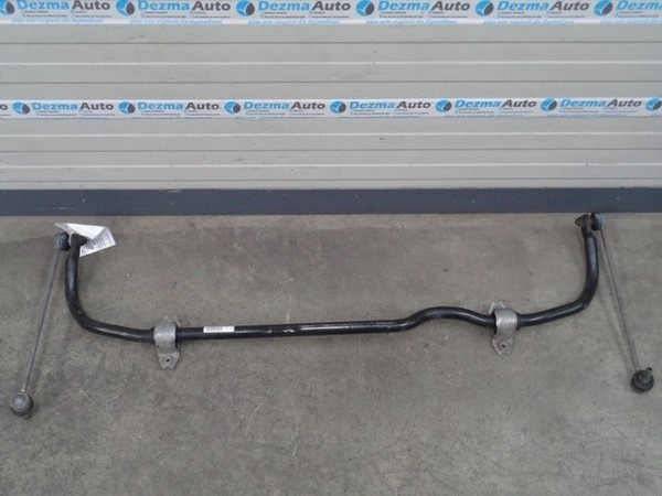 Bara stabilizatoare fata 3C0411303S, Vw Passat (3C2) 2.0tdi