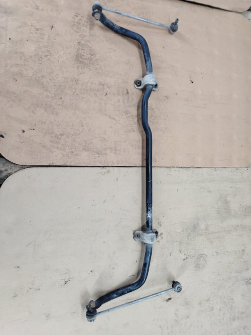 Bara stabilizatoare fata 3Q0411303K 2.0 tdi Volkswagen VW Passat B8 [2014 - 2020]