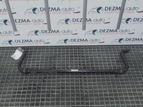 Bara stabilizatoare fata, 4F0411309E, Audi A6 (4F2, C6) 2.4B (id:280281)