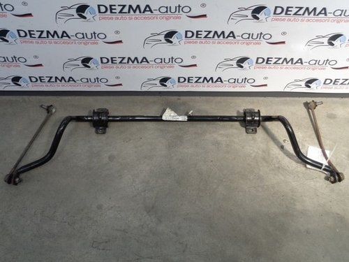 Bara stabilizatoare fata 4M51-5494-BD, Ford Focus 2 hatchback (DA) 1.8 tdci (id:218524)