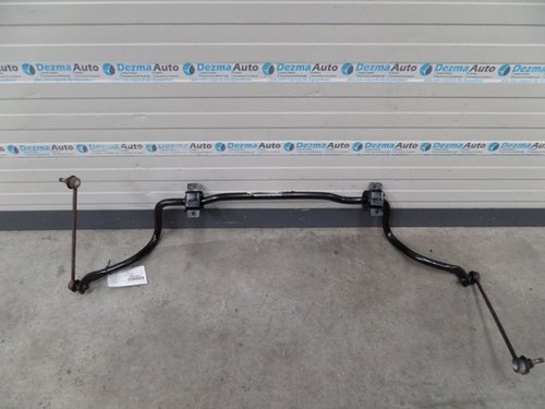 Bara stabilizatoare fata, 4M51-5494-FA, Ford Focus 2 Combi (DAW) 1.6 tdci (id:186536)