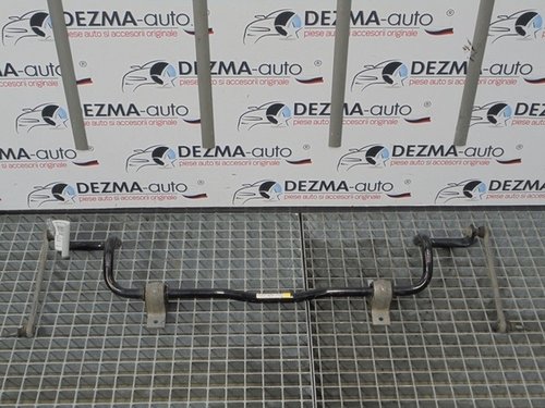 Bara stabilizatoare fata, 546110003R, Renault Megane 3 hatchback, 1.5 dci (id:248577)