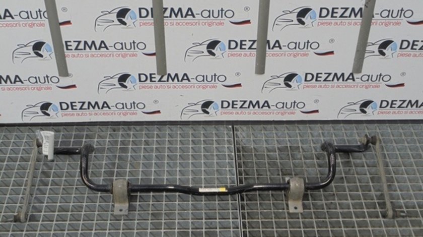 Bara stabilizatoare fata, 546110003R, Renault Megane 3 combi, 1.5 dci