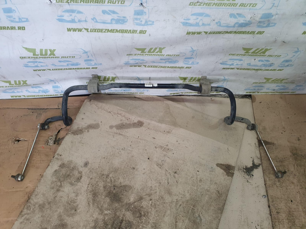 Bara stabilizatoare fata 546113546r 1.5 dci K9K Renault Captur [2013 - 2017]