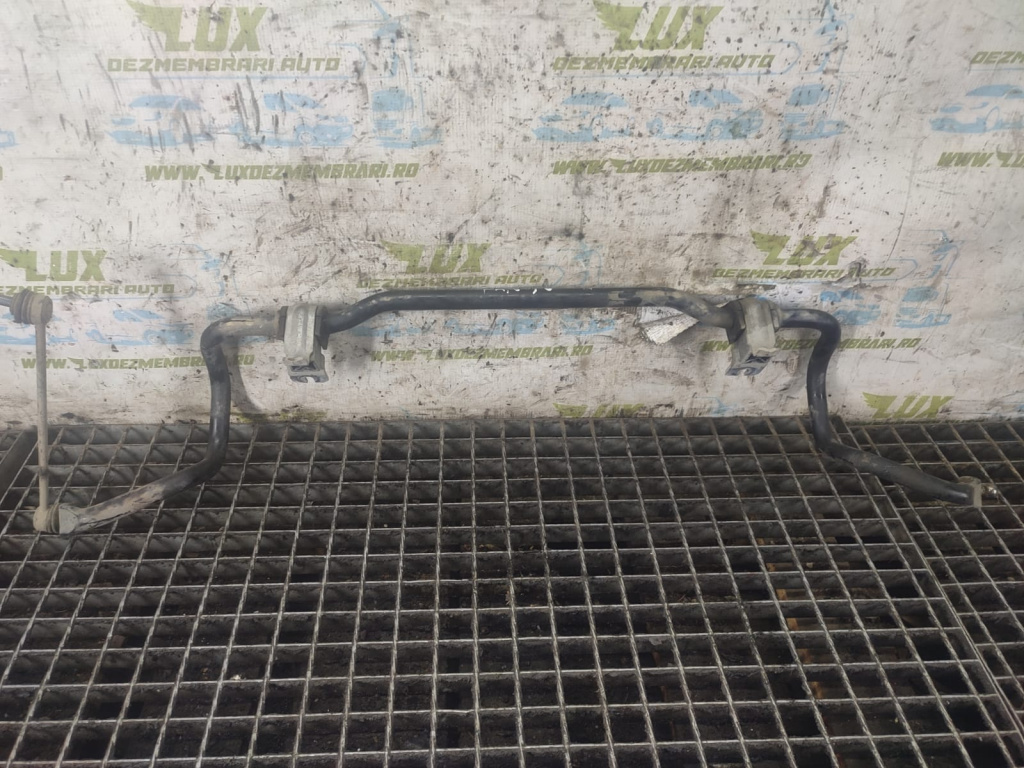 Bara stabilizatoare fata 546115248r Renault Clio 4 [2012 - 2020]