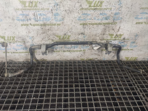Bara stabilizatoare fata 546115248r Renault Clio 4 [2012 - 2020]