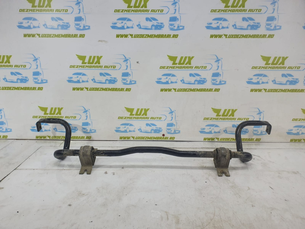 Bara stabilizatoare fata 546118023r Renault Megane 3 [2008 - 2014]