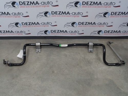 Bara stabilizatoare fata, 546118023R, Renault Megane 3 sedan, 1.5 dci