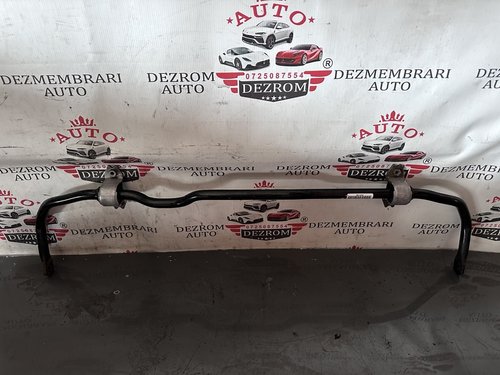 Bara stabilizatoare fata 5C0411303A VW Jetta Mk6 (162, 163, AV3, AV2) 1.2 TSI 105 cai CBZB