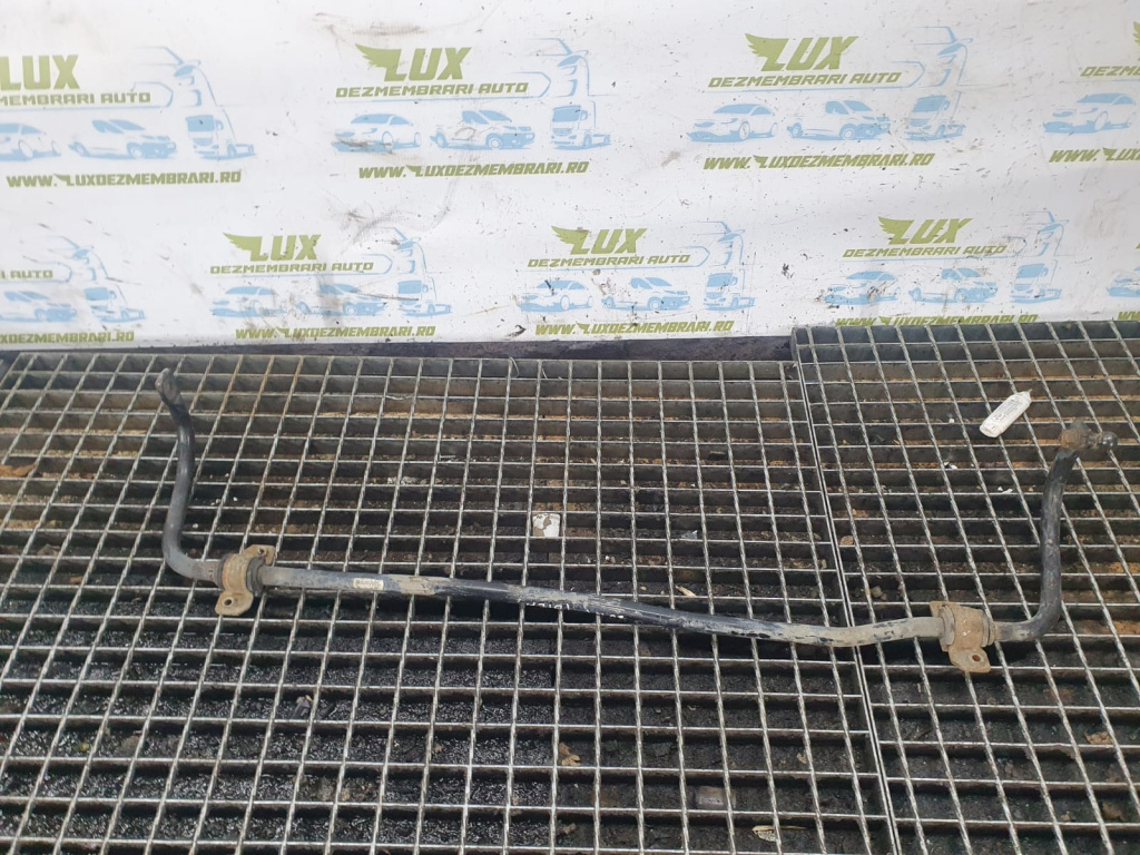 Bara stabilizatoare fata 5q0411303an Seat Ibiza 4 6J [2008 - 2012]