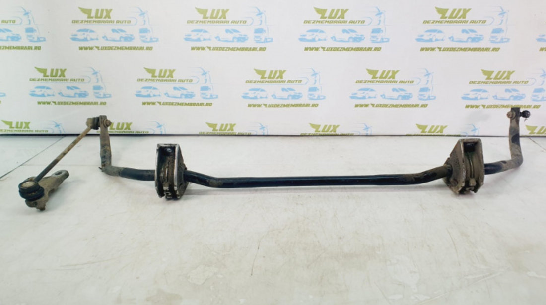 Bara stabilizatoare fata 67585289 2.0 d BMW Seria 5 E60/E61 [2003 - 2007]