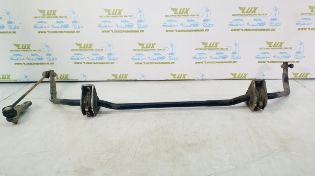 Bara stabilizatoare fata 67585289 2.0 d BMW Seria 5 E60/E61 [2003 - 2007]