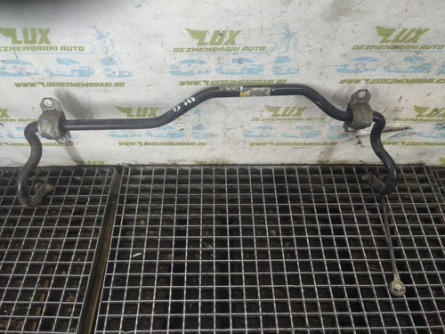 Bara stabilizatoare fata 678871104 3.0 d N57D30B BMW X4 F26 [2014 - 2018] 3.0 d N57D30B