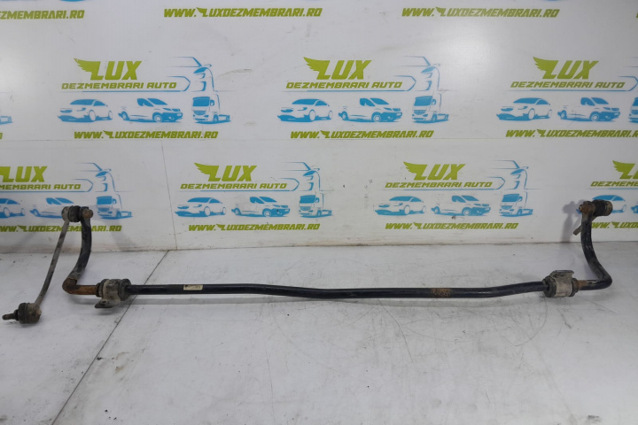 Bara stabilizatoare fata 6q0411303ac Skoda Fabia [facelift] [2004 - 2007]