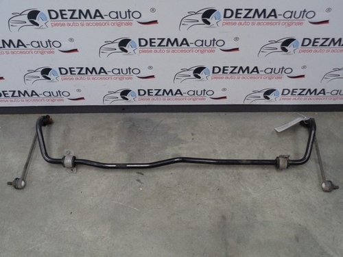 Bara stabilizatoare fata 6Q0411303AD, Skoda Fabia 2 (5J) 1.2b (id:215202)