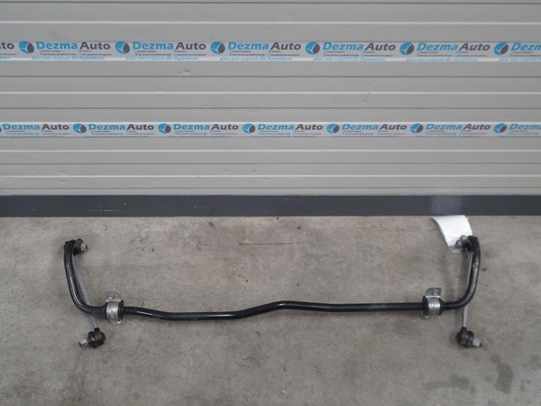 Bara stabilizatoare fata, 6Q0411303AF, Skoda Fabia 2 (5J), 1.4tdi, (id:173429)