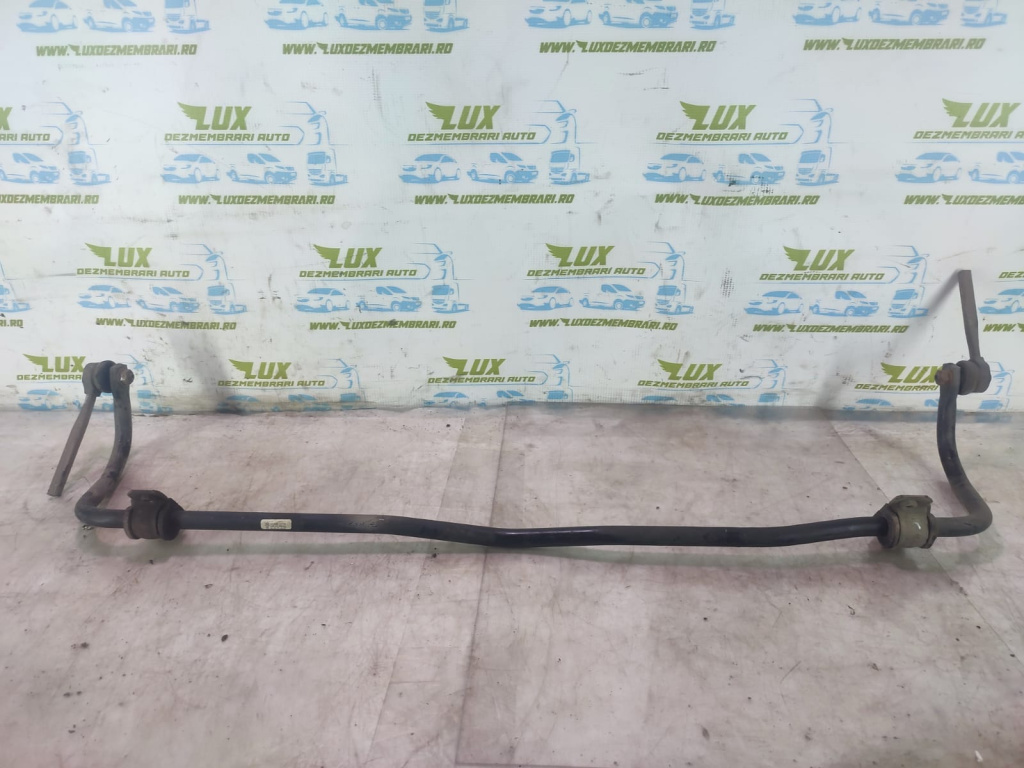 Bara stabilizatoare fata 6q0411303an Seat Ibiza 4 [facelift] 6J [2012 - 2015]
