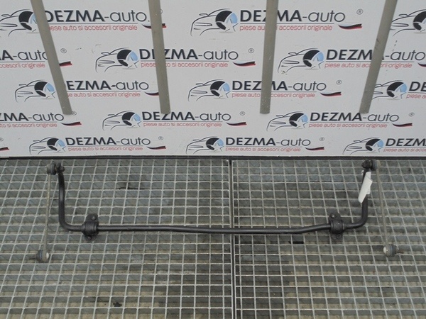 Bara stabilizatoare fata, 6Q0411303AN, Seat Ibiza 5 Sportcoupe 1.9 tdi