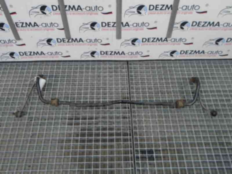 Bara stabilizatoare fata, 6Q0411303AP, Skoda Fabia 2 (5J) 1.2B (id:319866)