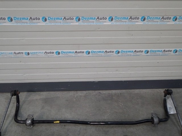 Bara stabilizatoare fata, 6Q0411303AP, Skoda Roomster Praktik (5J) 1.2tsi