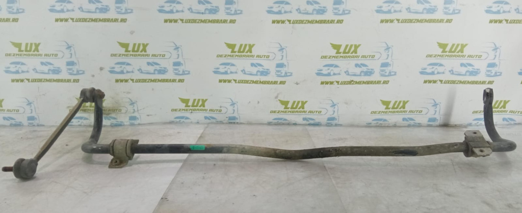 Bara stabilizatoare fata 6q0411303aq Skoda Fabia 5J [facelift] [2010 - 2014]