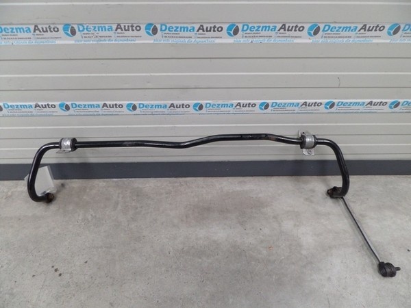 Bara stabilizatoare fata, 6Q0411303AQ, Skoda Fabia 2 (5J), 1.6 tdi, (id:171939)
