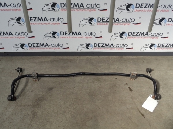 Bara stabilizatoare fata, 6Q0411303AQ, Skoda Fabia 2 (5J) (id:227534)