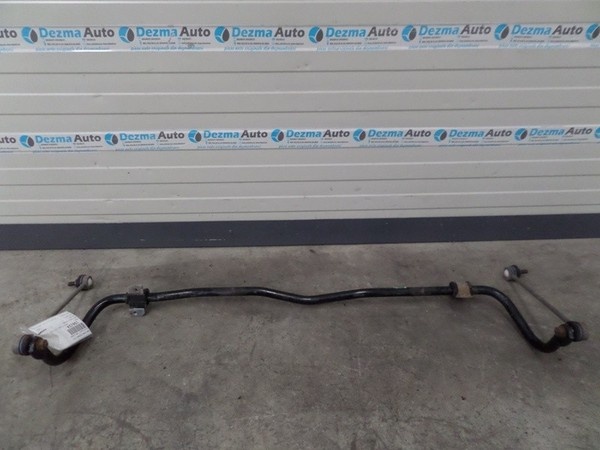 Bara stabilizatoare fata 6Q0411303AQ, Skoda Fabia 2 Combi, 2007-2014 (id.156124)