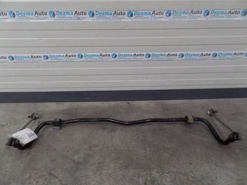 Bara stabilizatoare fata 6Q0411303AQ, Skoda Fabia 2 Combi, 2007-2014 (id.156124)