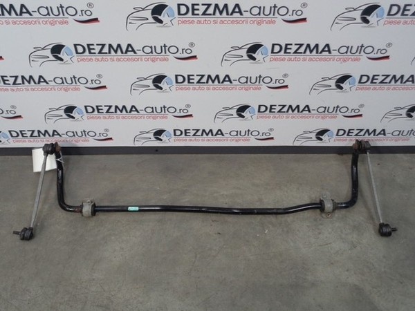 Bara stabilizatoare fata, 6Q0411303AQ, Skoda Fabia 2 (5J) 1.6 tdi