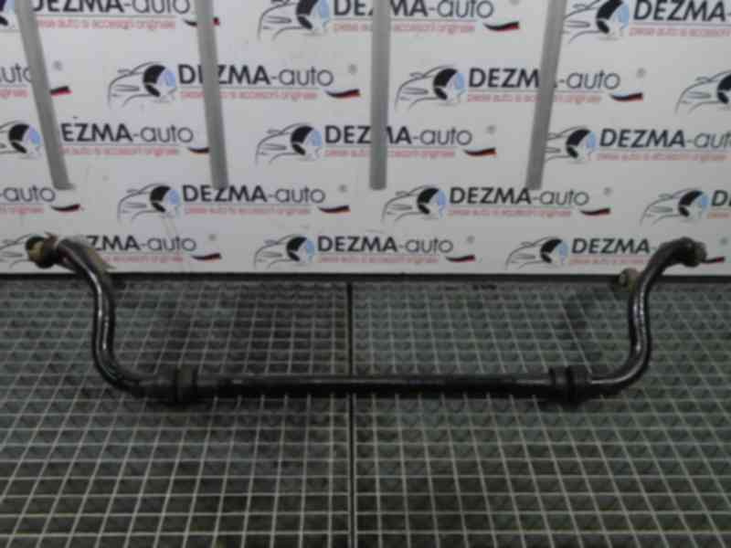 Bara stabilizatoare fata, 7L0411025D, Vw Touareg (7LA, 7L6) 2.5 tdi, BPE