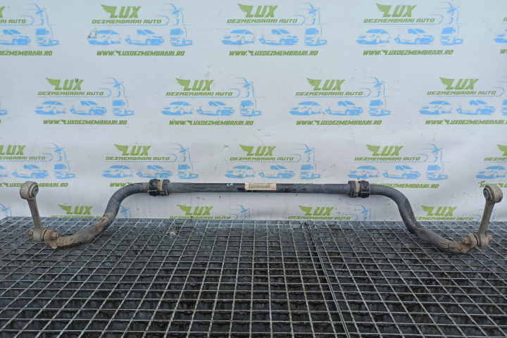 Bara stabilizatoare fata 7l0411025e Volkswagen VW Touareg generatia 2 7P [2010 - 2014]