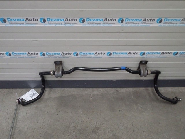 Bara stabilizatoare fata 8200617861, Renault Kangoo (KW0/1) 1.5 dci