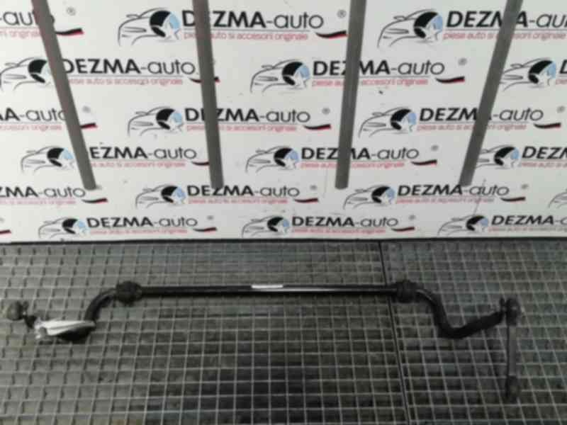 Bara stabilizatoare fata 8K0411309K, Audi A4 Avant (8K5, B8) 2.0tdi (id:314972)