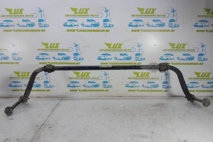 Bara stabilizatoare fata 8w0411309a Audi A4 B9 [2015 - 2020] 2.0 tdi DEUA