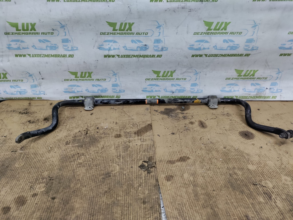 Bara stabilizatoare fata 9688053680 2.0 hdi Hybrid RHC Peugeot 508 [2010 - 2014] 2.0 hdi Hybrid RHC