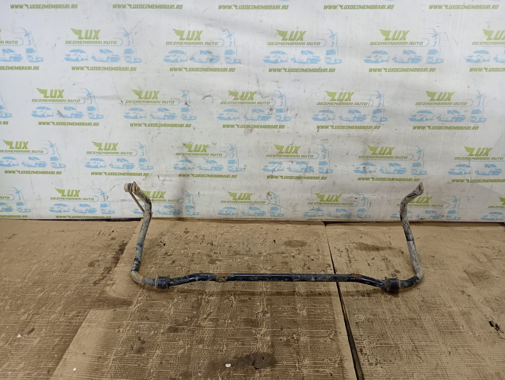 Bara stabilizatoare fata a169323 Mercedes-Benz A-Class W169 [2004 - 2008]