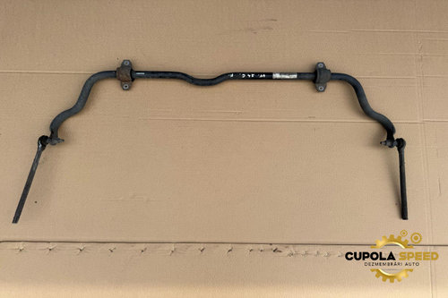 Bara stabilizatoare fata A2463203411 Mercedes-Benz A-Class W176 [2012 - 2015]