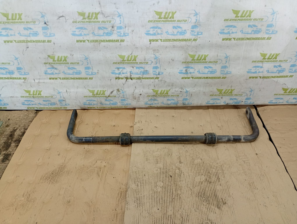 Bara stabilizatoare fata a96032307 Mercedes-Benz Actros MP4 generatia [2011 - 2019]