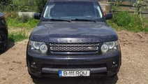 Bara stabilizatoare fata activa Range Rover Sport ...