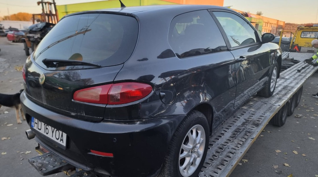 Bara stabilizatoare fata Alfa Romeo 147 2008 hatchback 1.9 jtd