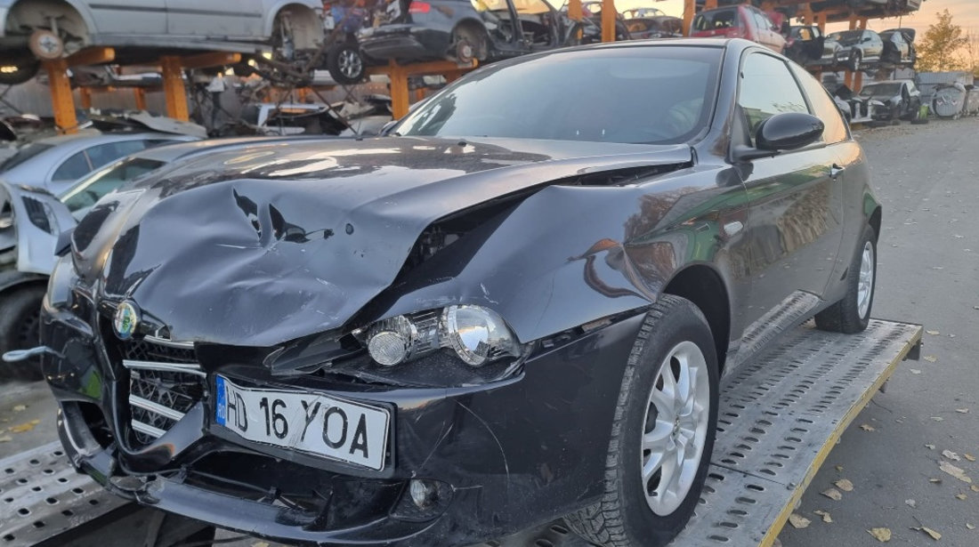 Bara stabilizatoare fata Alfa Romeo 147 2008 hatchback 1.9 jtd