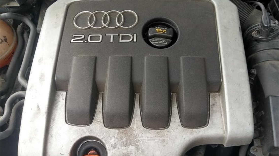 Bara stabilizatoare fata Audi A3 8P 2005 Hacthback 2.0 TDi