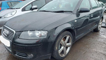 Bara stabilizatoare fata Audi A3 8P 2008 HATCHBACK...