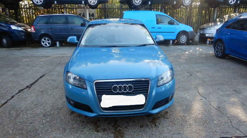 Bara stabilizatoare fata Audi A3 8P 2009 HATCHBACK 2.0 IDT CBAB