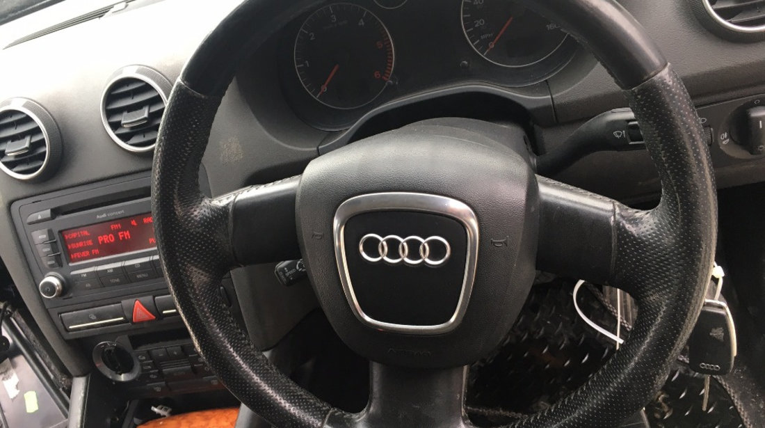 Bara stabilizatoare fata Audi A3 8P 2009 Hatchback 1.9 TDI