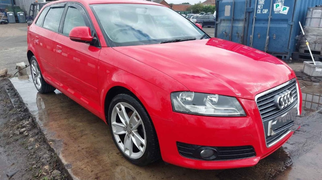 Bara stabilizatoare fata Audi A3 8P 2010 Sportback 1,6 TDI CAYC