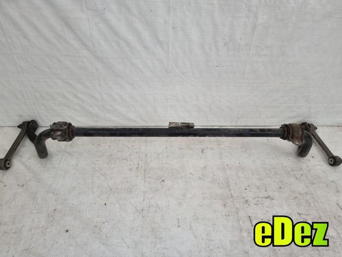 Bara stabilizatoare fata Audi A4 (2007-2011) [8K2, B8] 2.0 tdi CAHA 8K0411309L
